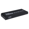 Спліттер 1х4 HDMI підсилювач - розподільник