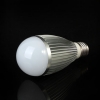 Светодиодная лампа E27 7W 750 Lm LED 85-265 вольт