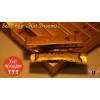Сверхмощные возбуждающие капли Золотая Мушка только для женщин (упаковка 12 штук)
