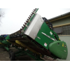 комбайн John Deere T660 2012 рік двигун потужн.   385к.  с.  резина 90%,    напрац.   3210/2017 мото годин ,