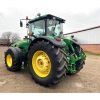 Трактор John Deere 8530 . 2008p/в, напрац. 10800 м/год, потужність-360 к. с.
