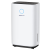 Maxton MX-20L Smart – осушувач повітря з Wi-Fi керуванням та іонізатором
