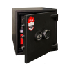Якісний сейф Griffon FRS. 45. E Black з бистрою доставкою - VinCom