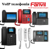 IP-телефоны Fanvil
