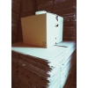 Сток Гофротара, коробки картонные б/у для переезда, отправки товара. Рошен, Яичные.