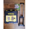 Набор ручного инструмента для автосервиса WMC TOOLS (400 ед) , чемодан на колёсах