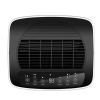 Осушувач повітря Maxton MX-12 Smart – Wi-Fi управління, іонізація та ефективне осушення