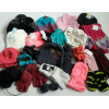 Дитячі шапки, рукавички, шарфи (Німеччина) оптом