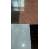Слэб мраморный - зеркальный обрез целостного камня