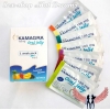 Препарат для повешения потенции Kamagra Oral Jelly