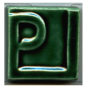 Глазурь ETSP-26 зеленая медь