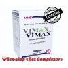 Вимакс капсулы «VIMAX», улучшает потенцию и увеличивает размеры пениса (60 капс)