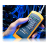 Fluke Networks MicroMapper, кабельний тестер з генератором тону