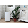 Осушувач повітря Maxton MX-12 Smart – Wi-Fi управління, іонізація та ефективне осушення