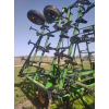 культиватор John Deere 960  2008року вигот.  Ширина захвата 10м.