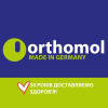 Немецкие витамины Orthomol