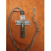 Хрест для священника ієрея иерея крест батюшки нагрудний церковний