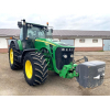 Трактор John Deere 8530 . 2008p/в, напрац. 10800 м/год, потужність-360 к. с.