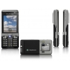Sony Ericsson C702 Новий Телефон