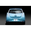 Электромобиль Nissan Leaf s