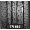 Новые всесезонные шины тяга - TRIANGLE TR689 (215/75R17. 5 135/133L)