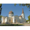 Провожу экскурсии по православным храмам и монастырям города Одессы