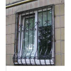 ЧП. Изготовление стальных металлических сварных решёток на окна, балкон, лоджии по вашим размерам.