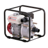 Новая мотопомпа Daishin SST-50HX с доставкой