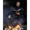 Сергей Кобзарь, черный маг и колдун. Ритуалы любовной магии от сильного мага.