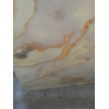 Оникс - цельный камень приятного цвета с широкой палитрой оттенков. Изделия из него не выходят из моды вот уже несколько веков