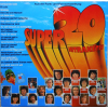 LP Super 20 - Hitraketen