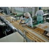 Рабочие на фабрику конфет в Польшу