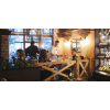 BRG Restaurant — коли їжа стає мистецтвом