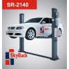 Автомобильный подъёмник Skyrack SR 2040