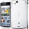 Новий Смартфон Sony Ericsson Xperia Arc S White