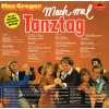 Виниловая пластинка джаз Max Greger – Mach Mal Tanztag