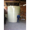 Резервуари для зберігання води відмінної якості від компанії Акваполімер