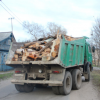 Недорогой вывоз мусора по Всему Киеву