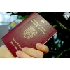 Паспорт Польши. Паспорт Финляндии. Гражданство ЕС