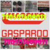 Оригінальні запчастини Gaspardo