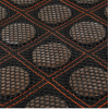 Турмалиновый(турманиевый) нефритовый коврик с большой ионизацией