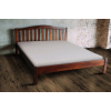 Производим и продаем деревянные кровати и тумбочки с гарантией на качество и сервисом продаж.