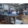 Рабочие-Упаковщики сыра "Фета" на молокозавод в Польшу
