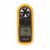 Цифровой анемометр GM-816 (TAM816 Mini) (0, 7 - 30 м/с) (цена деления - 0, 1м/с) с измерением температуры
