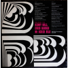 Jazz LP Kenny Ball - Chris Barber - Mr. Acker Bilk