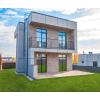 Продаж двоповерхового будинку 162, 3 кв. м в стилі Hi-tec в селі Іванковичі