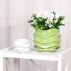 Современные наборы керамических ваз, декор для дома