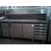 Холодильный стол б/у, для пиццы Electrolux ZBRAV 705.