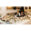 BRG Catering – професійний кейтеринг для будь-якого заходу
