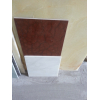 Мраморная плитка (напольная, настенная) По сравнению с распространенными видами строительной плитки очевидна разница